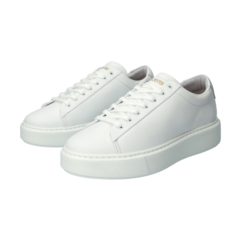 Blackstone STELLA VL77 White Sneaker (low)