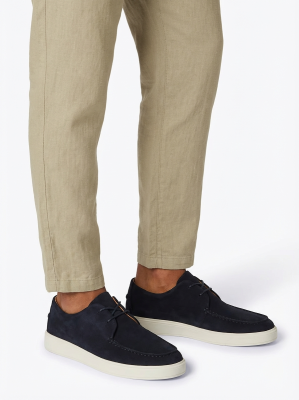 Blackstone ZUKO LUCA LOW DG371 Universe Sneaker (low)