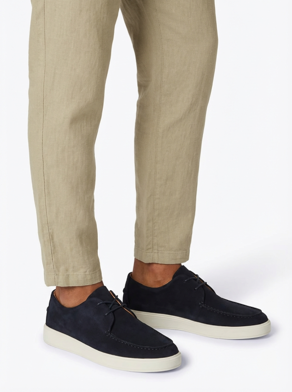 Blackstone ZUKO LUCA LOW DG371 Universe Sneaker (low)