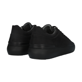 Blackstone ALISTER BG160 Nero Sneaker (mid)
