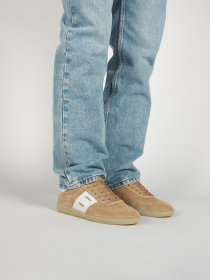 Blackstone LIME WREN DG362 Soul Sneaker (low)
