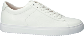 Blackstone ROGER LOW ZG01 White Sneaker (low)