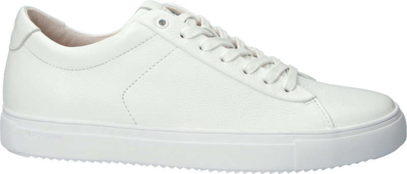 Blackstone ROGER LOW ZG01 White Sneaker (low)