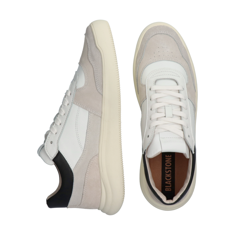 Blackstone AVERY ZG33 Onyx Sneaker (mid)