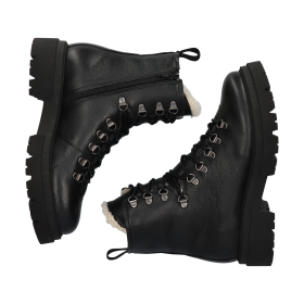 Blackstone IDA AL467 Black Boots