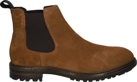Blackstone GREG UG23 Tabacco Chelsea boots