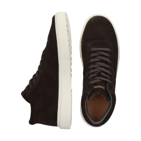 Blackstone CRAG ESKA MID CG141 Coffee Sneaker (mid)