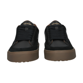 Blackstone QUARTZ BEVERLY EL297 Black Sneaker (low)