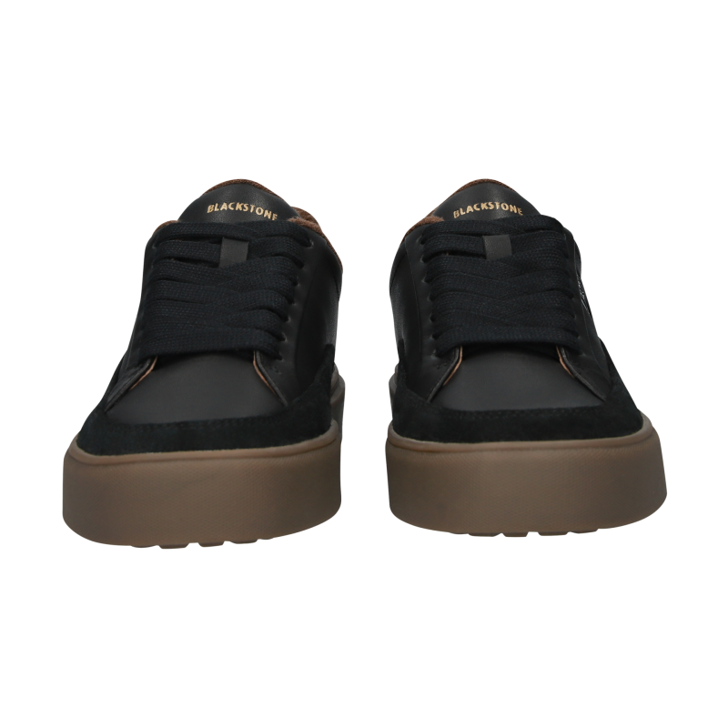 Blackstone QUARTZ BEVERLY EL297 Black Sneaker (low)