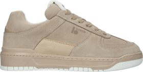 Blackstone TUFA GREER FL724 Earth Sneaker (low)