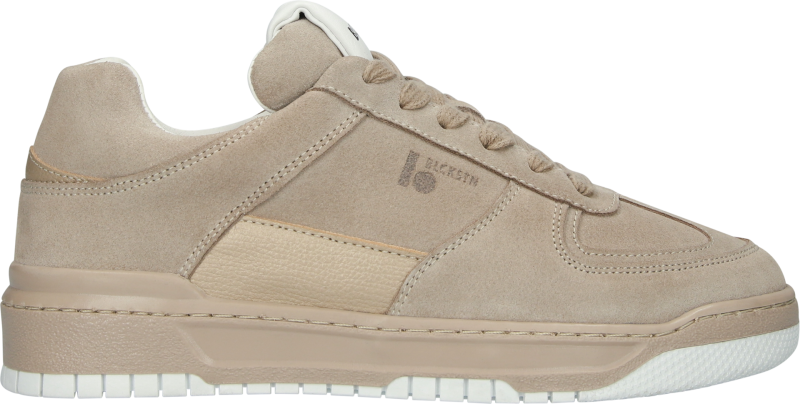 Blackstone TUFA GREER FL724 Earth Sneaker (low)