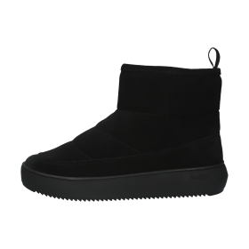 Blackstone SAKARI PUFF AL214 Black Chelsea boots