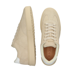Blackstone QUARTZ AUDEN PERF EG556 Papyrus Sneaker (low)
