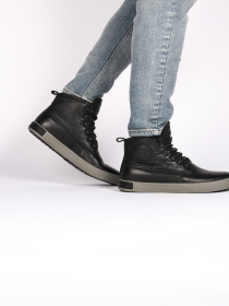 Blackstone ICON GM06 Nero Originals
