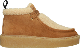 Blackstone ENJAR SAALA EL427 Cuoio Sneaker (mid)