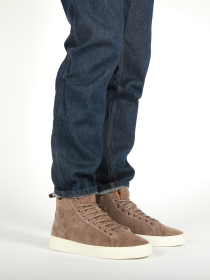Blackstone RUBY INNIK EG540 Saloon Sneaker (high)