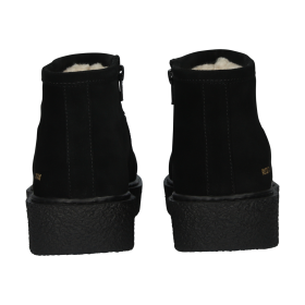 Blackstone ENJAR LAAKKI EL418 Black Boots