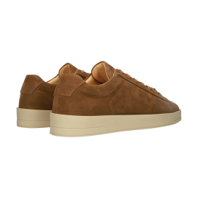 Blackstone CATO VICTOR BG354 Tabacco Sneaker (low)