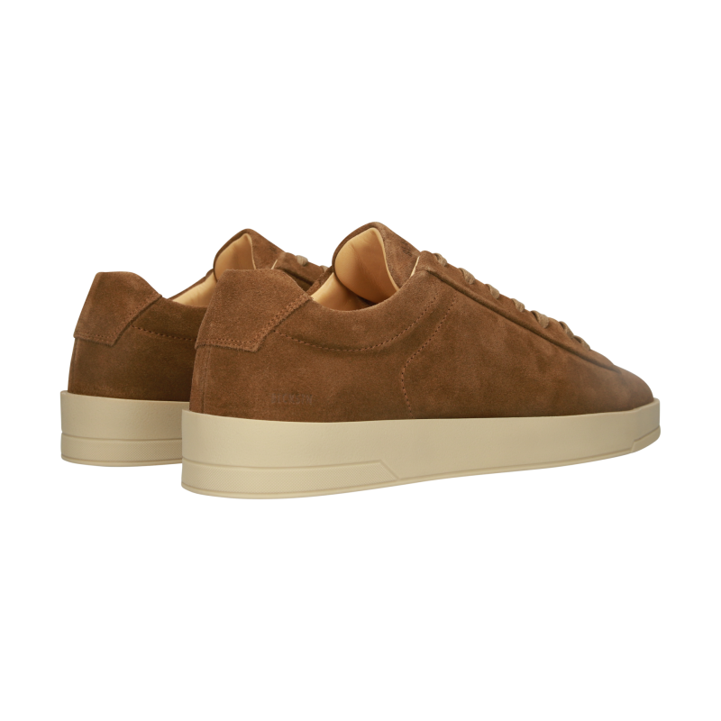 Blackstone CATO VICTOR BG354 Tabacco Sneaker (low)