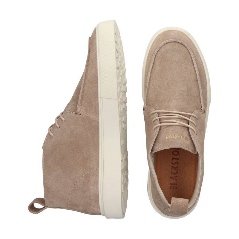 Blackstone RUBY JERRIK CG501 Greige Chukka