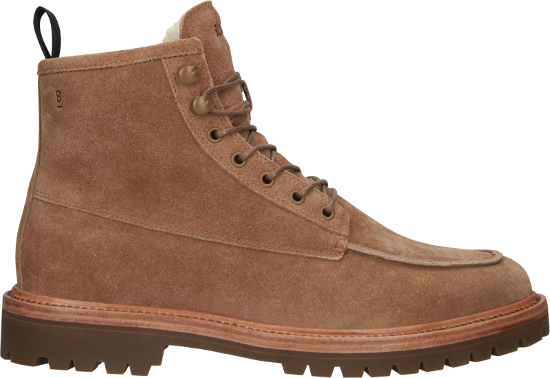 Blackstone GASTOWN BOAZ CG164 Malt ball Boots
