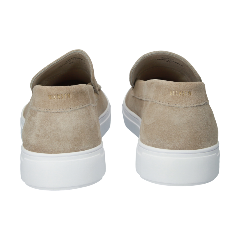 Blackstone BARRON BG150 Lemon pepper Slip-ons