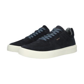 Blackstone CRAG RAGNER CG181 Navy Sneaker (low)
