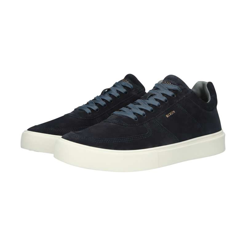 Blackstone CRAG RAGNER CG181 Navy Sneaker (low)
