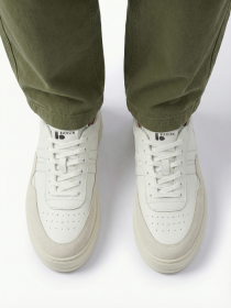 Blackstone GARNET KODA FG622 White Sneaker (low)