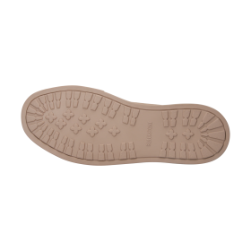 Blackstone SERMEQ AKNA CL259 Nude Sneaker (high)