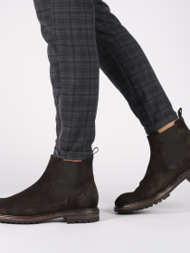 Blackstone GREG UG23 Soul brown Chelsea boots