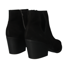 Blackstone ABBY ZL90 Black Boots