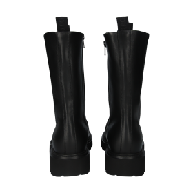 Blackstone DAISY AL401 Black Boots