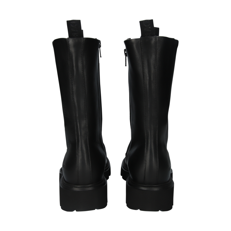 Blackstone DAISY AL401 Black Boots
