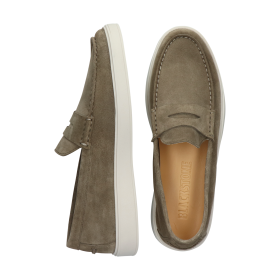 Blackstone ZUKO ENZO DG370 Bush Slip-ons