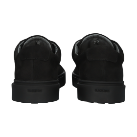 Blackstone CRAG FINN LOW CG121 Black Sneaker (low)