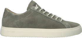 Blackstone MORGAN LOW ZG23 Dried sage Sneaker (low)