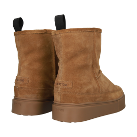 Blackstone APUT NUKA CL239 Dijon Sneaker (mid)