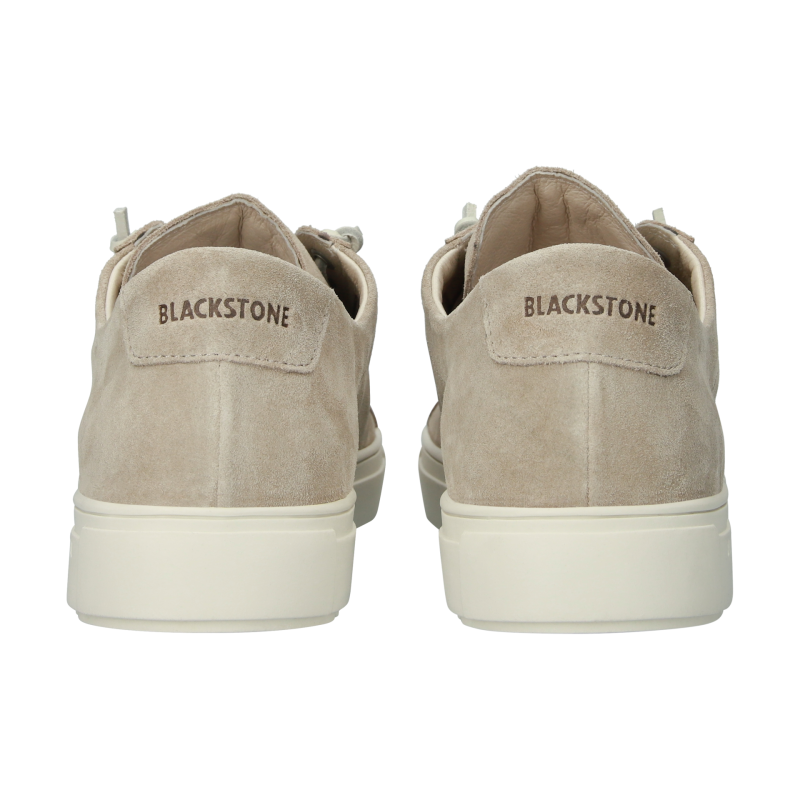 Blackstone MORGAN LOW ZG23 Lemon pepper Sneaker (low)