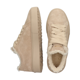 Blackstone QUARTZ ZEN EL295 Sesame Sneaker (low)