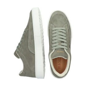 Blackstone QUARTZ BEVERLY EG561 Dried sage Sneaker (low)