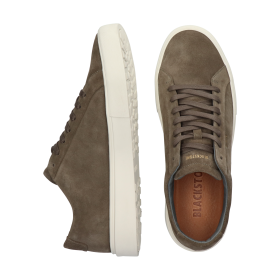 Blackstone CRAG FINN LOW CG119 Canteen Sneaker (low)