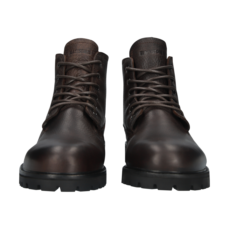 Blackstone ROCK HARDY OM62 Pinecone Boots