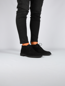 Blackstone BRIAN WG80 Black Desert boots