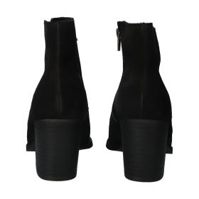 Blackstone ABBY ZL90 Black Boots