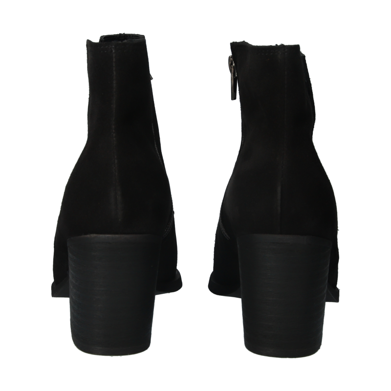 Blackstone ABBY ZL90 Black Boots