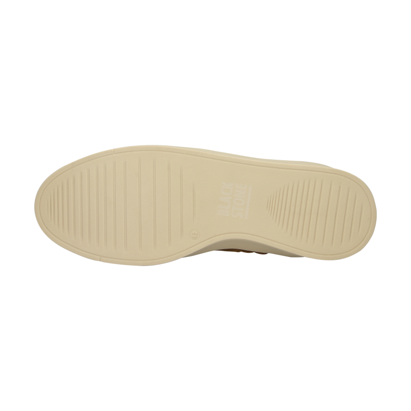Blackstone CATO BANKS CG305 Tabacco Sneaker (high)
