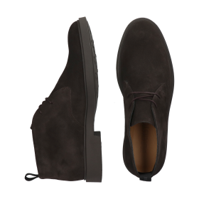 Blackstone BRIAN WG80 Coffee Desert boots