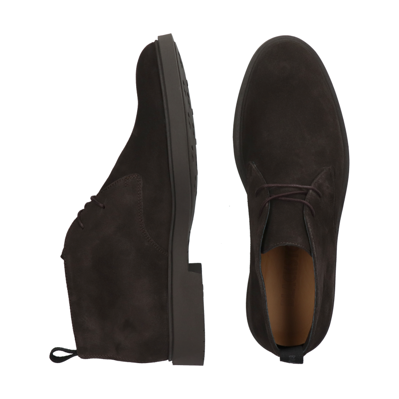 Blackstone BRIAN WG80 Coffee Desert boots