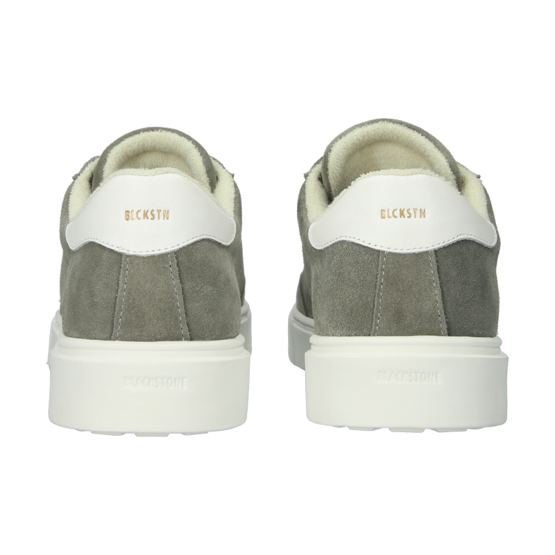 Blackstone QUARTZ AUDEN PERF EG556 Dried sage Sneaker (low)